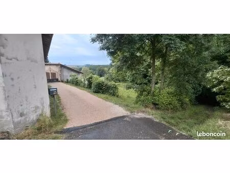terrain constructible graboz