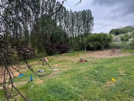 terrain constructible gentrange