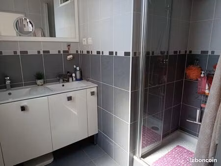appartement t3 proche centre-ville biarritz