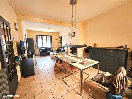 leers: proximité commerces