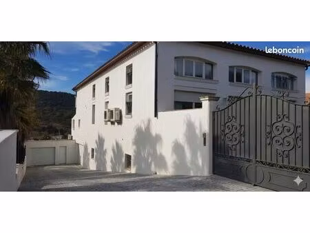 box de stockage à louer – sainte-maxime | 9 m² | 180/mois