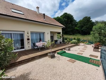 maison 4 pièces 125 m²