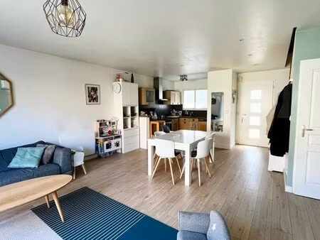 maison 4 pièces 100m2