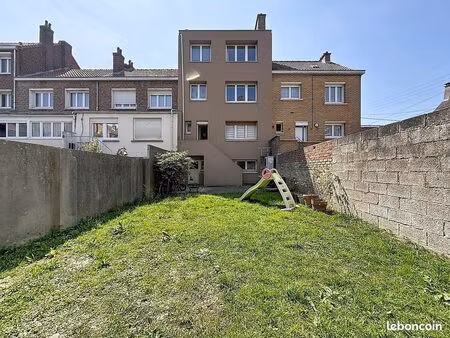 maison 7 pièces 113 m²