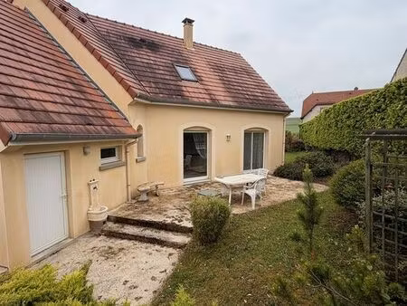 pavillon 6 pièces 153 m²