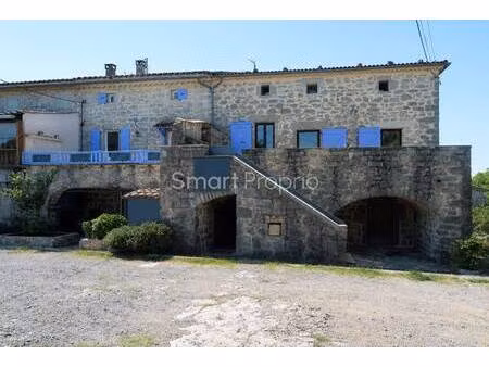 mas à vendre