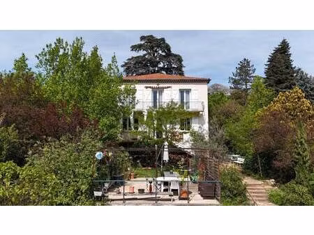 maison à vendre - première occupation