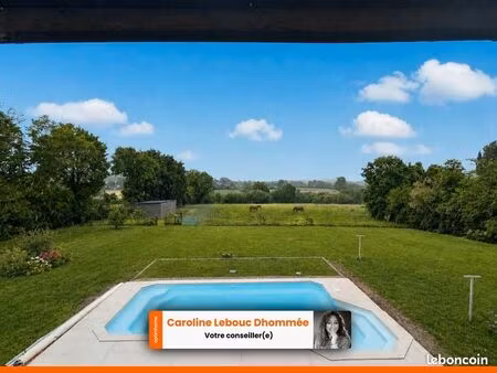 maison 6 pièces 132 m²