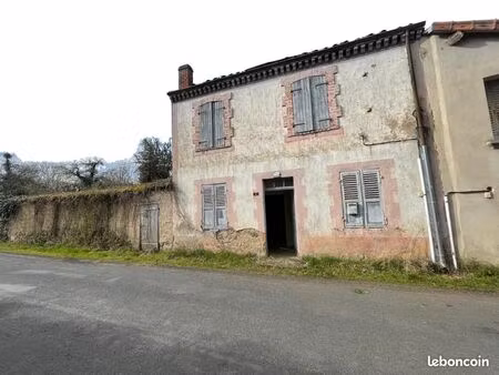 maison 4 pièces 50 m²