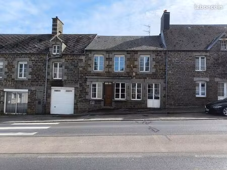 maison de village
