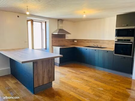 appartement 90m2