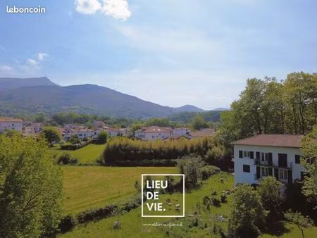 appartement 5 pièces 111 m²