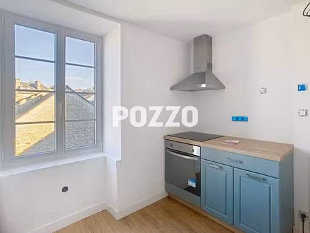 pozzo immobilier- avranches