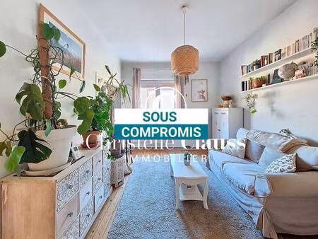 christelle clauss immobilier bischheim