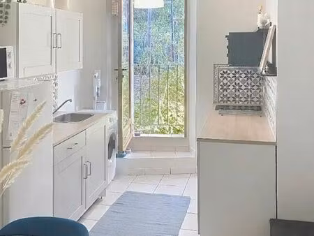 charmant appartement t2