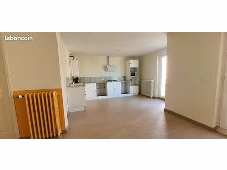 f2 entièrement rénové – hyper centre clermont-ferrand – idéal investisseur ou primo-accéda