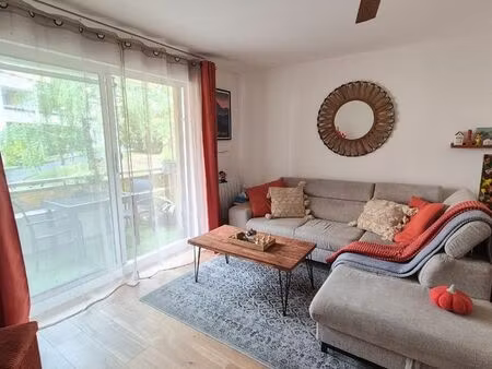 appartement 2 pièces