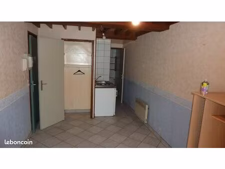 studio damigny