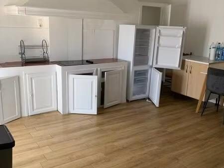 draguignan grand appartement t2