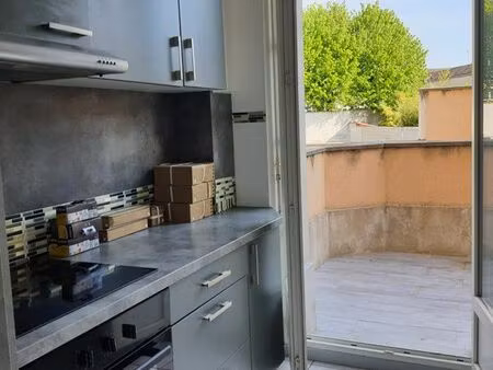 location t3 epernay proche gare