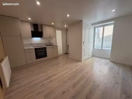 superbe f2 entièrement rénové