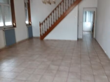 ensemble immobilier