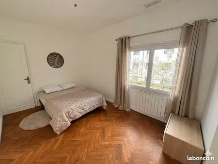 magnifique t2 35mc avec terrasse de 40mc
