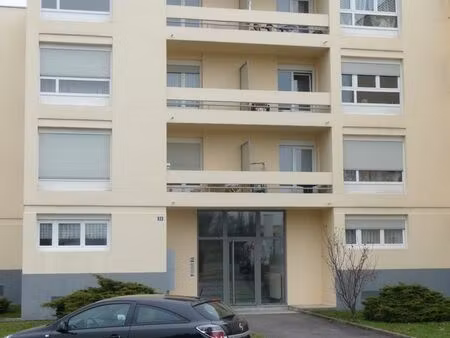 spécial investisseur - immeuble de rapport intégralement loué - 31 rue de gaulle 57970 yut