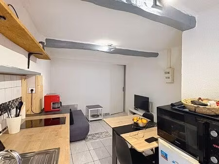 immeuble 3 pièces 70 m²