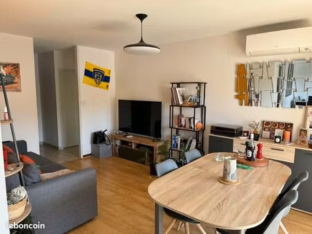 appartement issoire centre