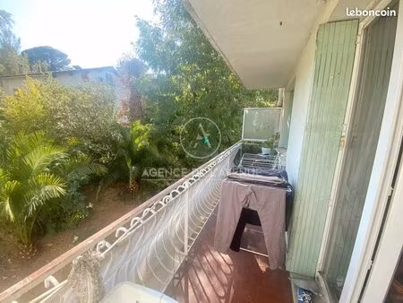 appartement 4 pièces 65 m²