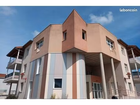 appartement 2 pièces 53 m²