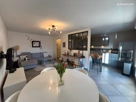 ? appartement t3 avec balcon et parking – lille saint-maurice pellevoisin