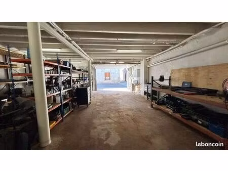 appartement 3 pièces 129 m²