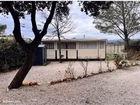 grand mobile home