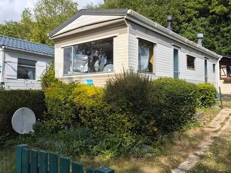 mobil home
