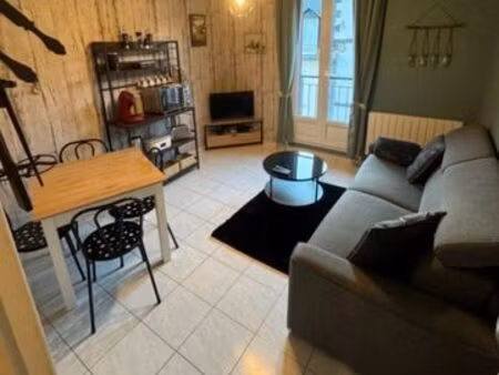 appartement+chambre insolite