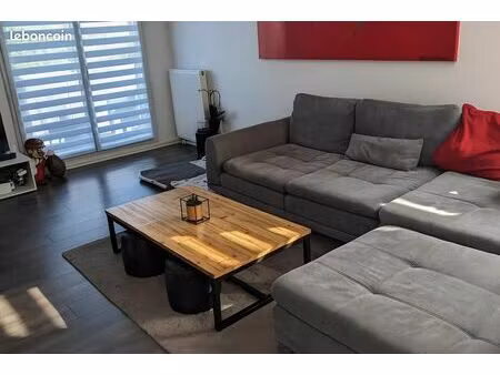 appartement phalempin résidence sécurisée