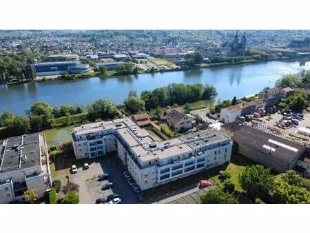 marchal immobilier remilly