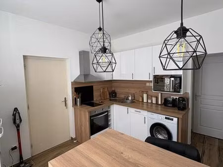 appartement 35m2