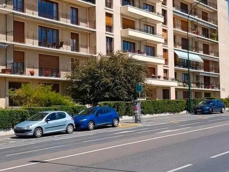 loue appartement meublé