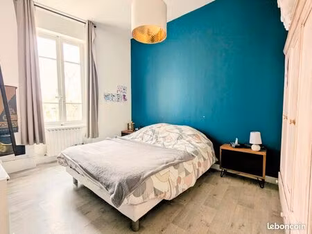 appartement centre ville