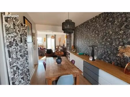 très bel appartement