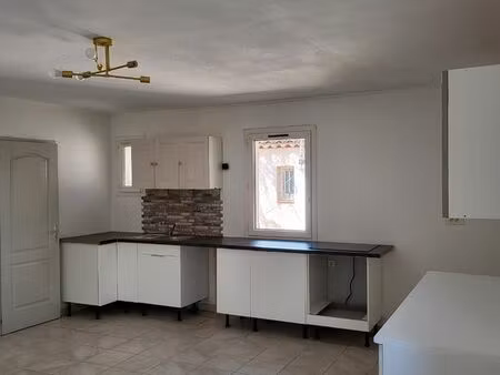 appartement t2 lumineux