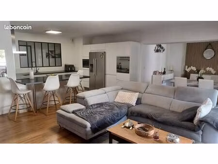 appartement 101 m²