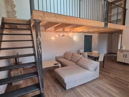 appartement t3