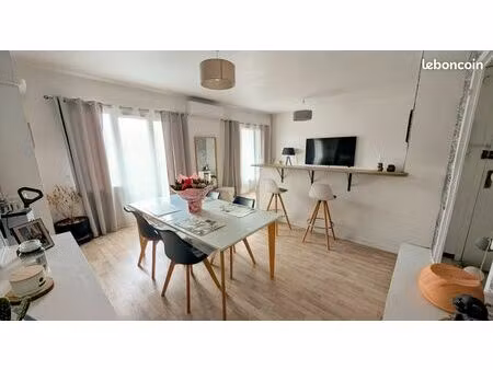 appartement 69m2