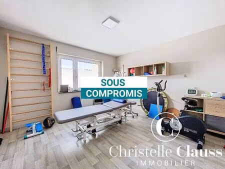 christelle clauss immobilier bischheim