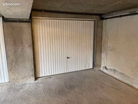 garage
