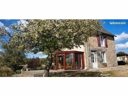maison 100m2